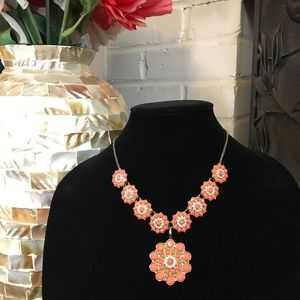 Premier Designs "Peachy Keen"